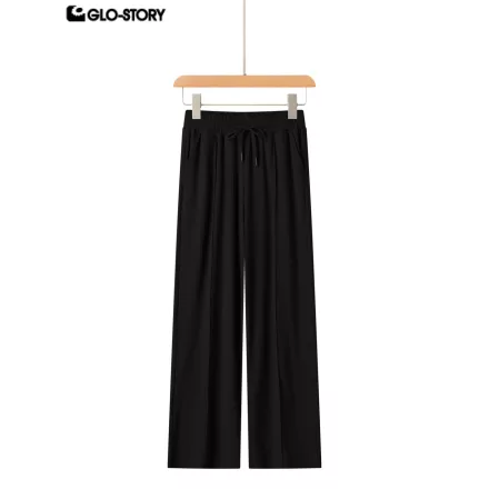 Women's Knitted Trousers