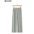 Women's Knitted Trousers