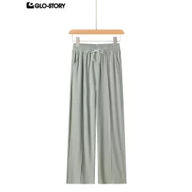 Women's Knitted Trousers