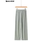 Women's Knitted Trousers