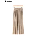 Women's Knitted Trousers