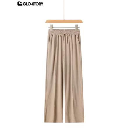 Women's Knitted Trousers