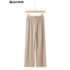 Women's Knitted Trousers