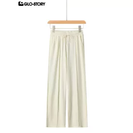 Women's Knitted Trousers