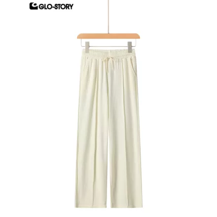 Women's Knitted Trousers