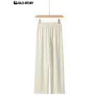 Women's Knitted Trousers