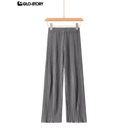 women's woven trousers