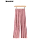 women's woven trousers