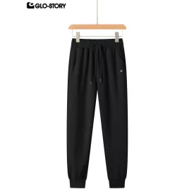 Women's Knitted Long Pants