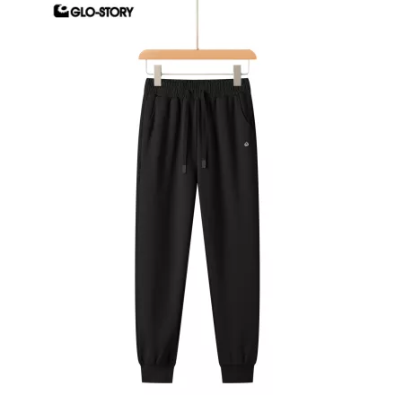 Women's Knitted Long Pants