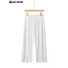 Women's Knitted Trousers