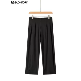 Women's Knitted Trousers