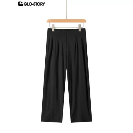 Women's Knitted Trousers
