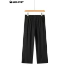 Women's Knitted Trousers