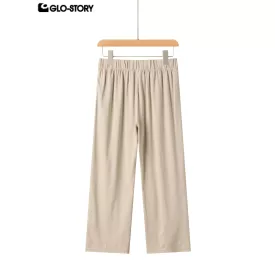 Women's Knitted Trousers