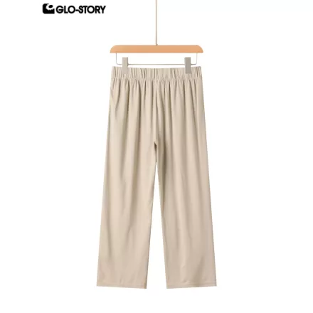 Women's Knitted Trousers
