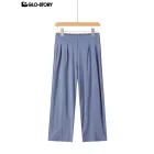 Women's Knitted Trousers
