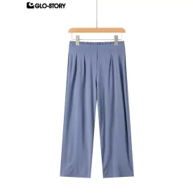 Women's Knitted Trousers