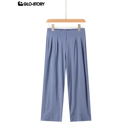 Women's Knitted Trousers