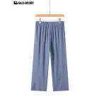 Women's Knitted Trousers