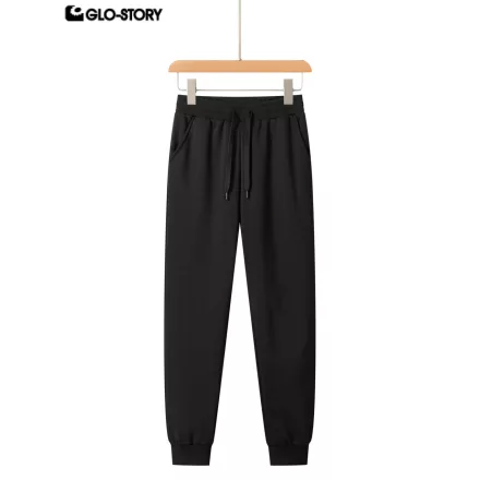 Women's Knit Long Pants