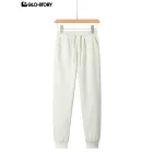 Women's Knit Long Pants