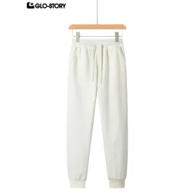 Women's Knit Long Pants
