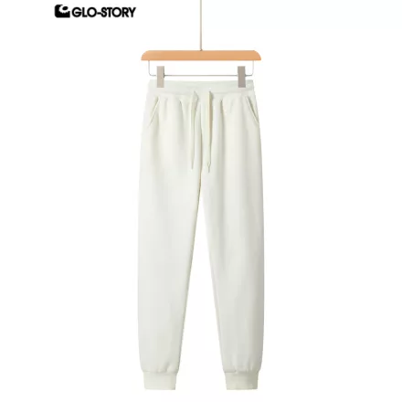 Women's Knit Long Pants