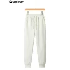 Women's Knit Long Pants