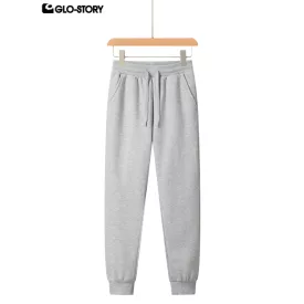 Women's Knit Long Pants