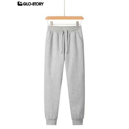 Women's Knit Long Pants