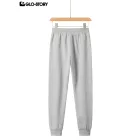 Women's Knit Long Pants
