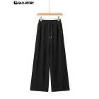 Women's Knit Long Pants