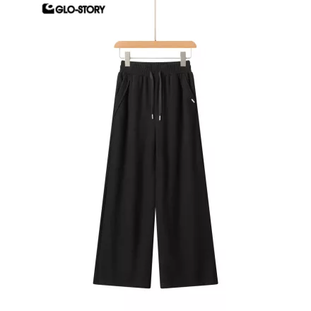 Women's Knit Long Pants