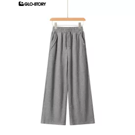 Women's Knit Long Pants