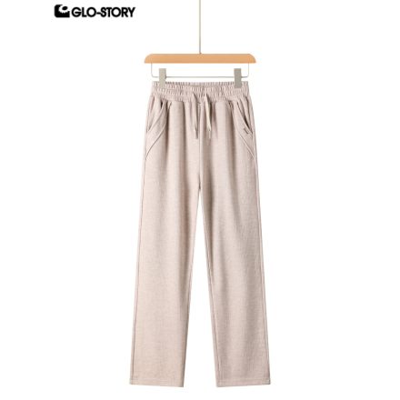 Women’s knitted pants