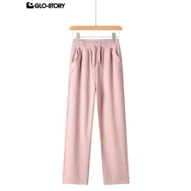 Women’s knitted pants