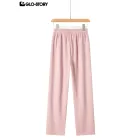 Women’s knitted pants