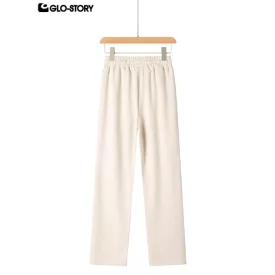 Women’s knitted pants