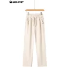 Women’s knitted pants