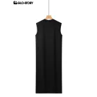 Women's Knitted  Skirt
