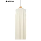 Women's Knitted  Skirt
