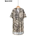 women's knit dress