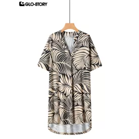 women's knit dress