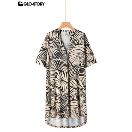 women's knit dress