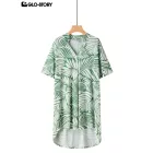 women's knit dress