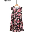 women's knit dress