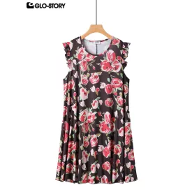 women's knit dress