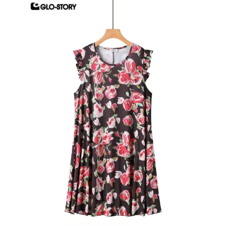 women's knit dress