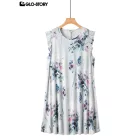 women's knit dress